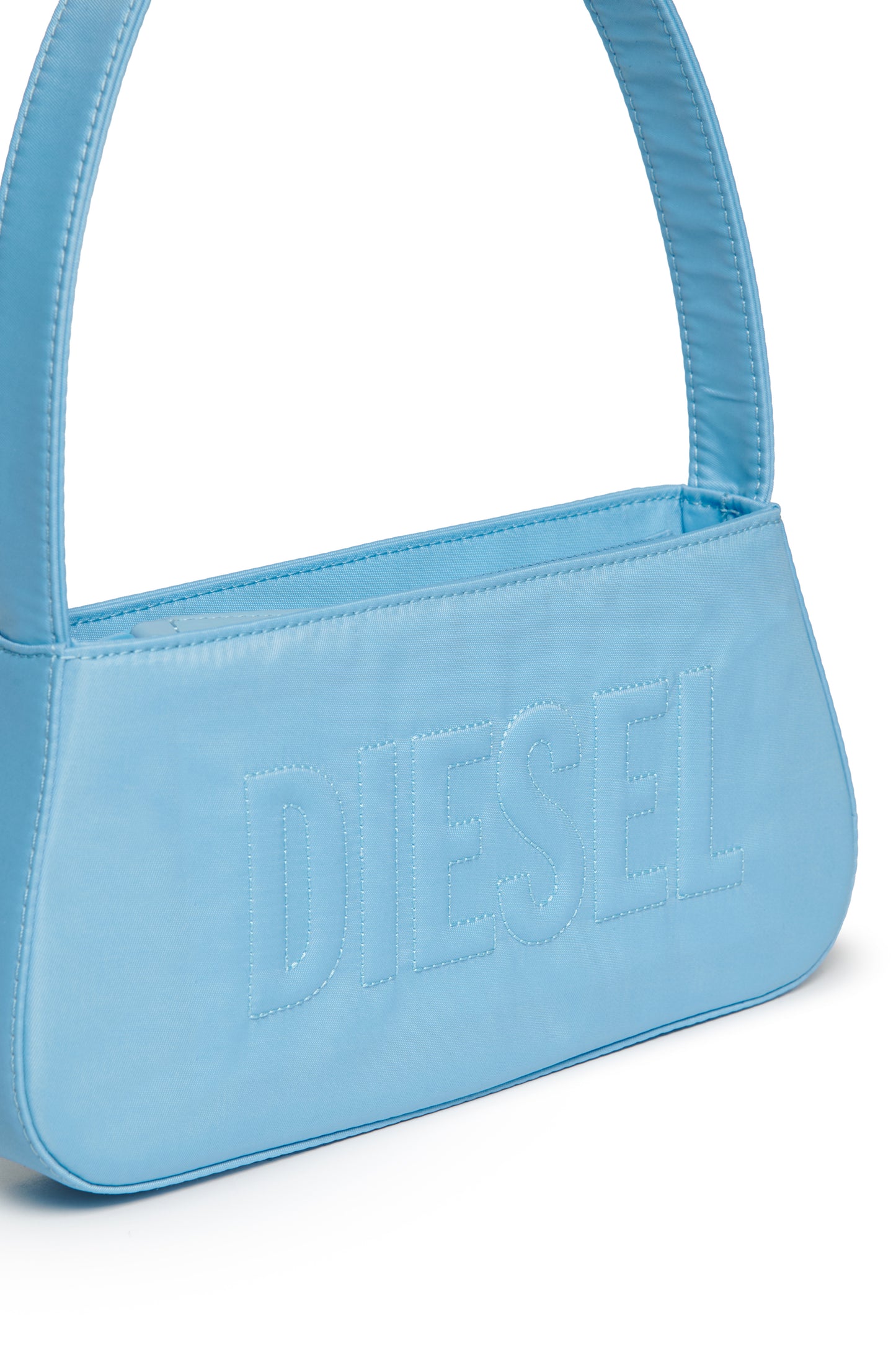 WDELIA shoulder bag with logo