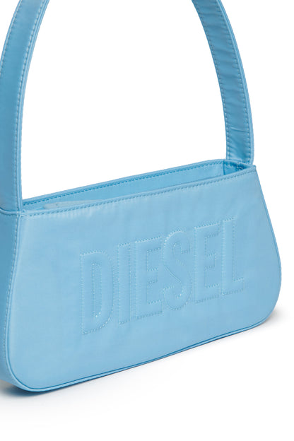 WDELIA shoulder bag with logo