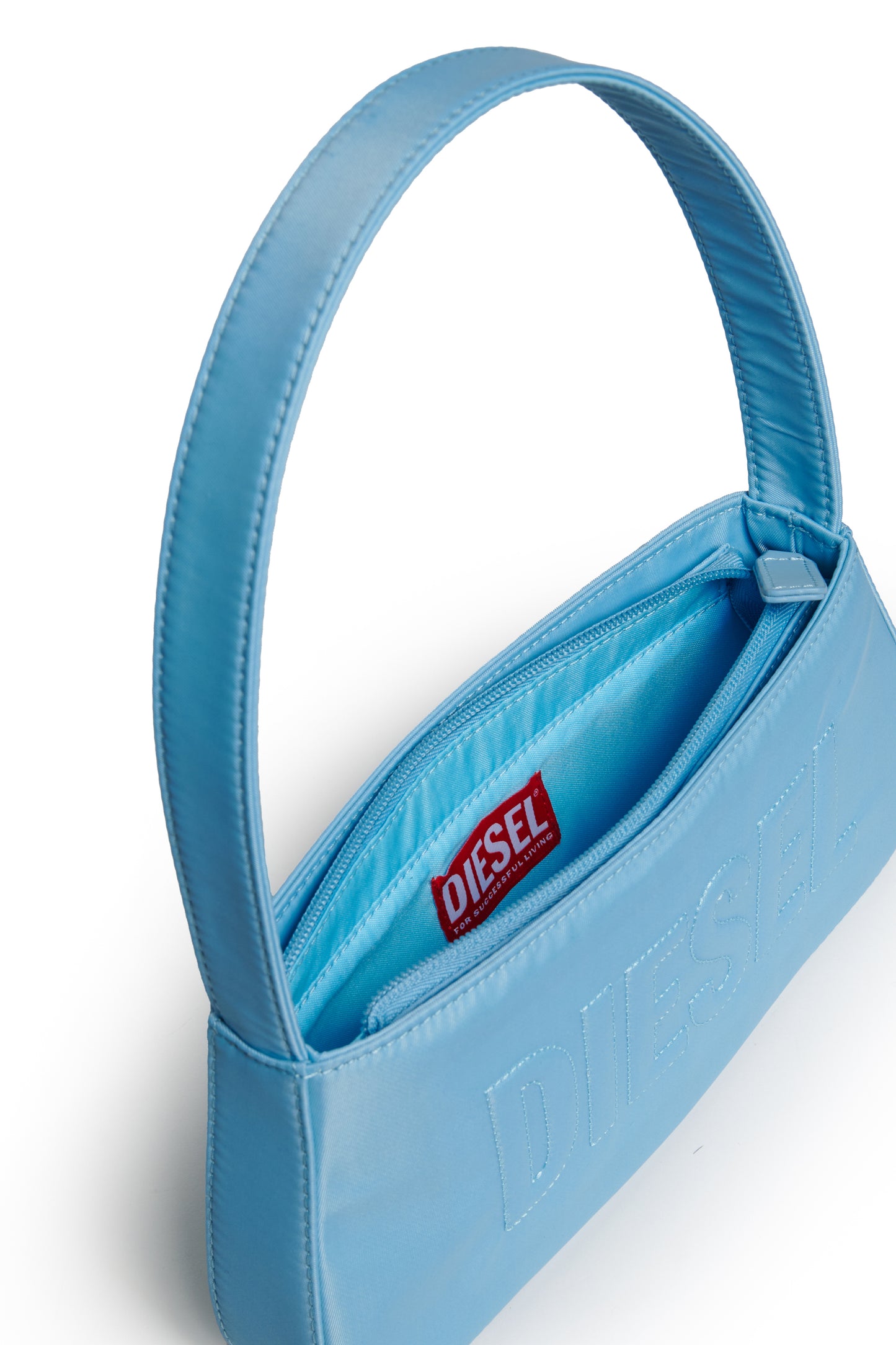 WDELIA shoulder bag with logo