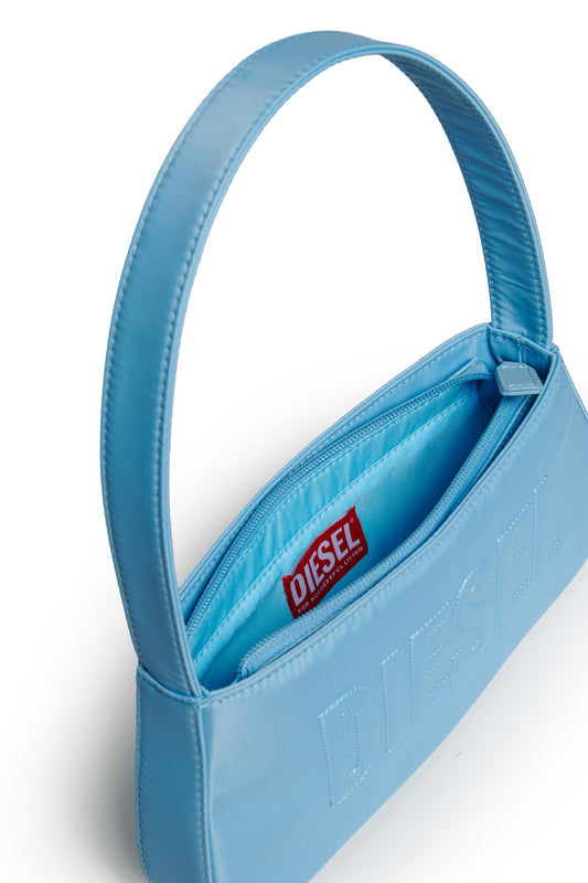 WDELIA shoulder bag with logo