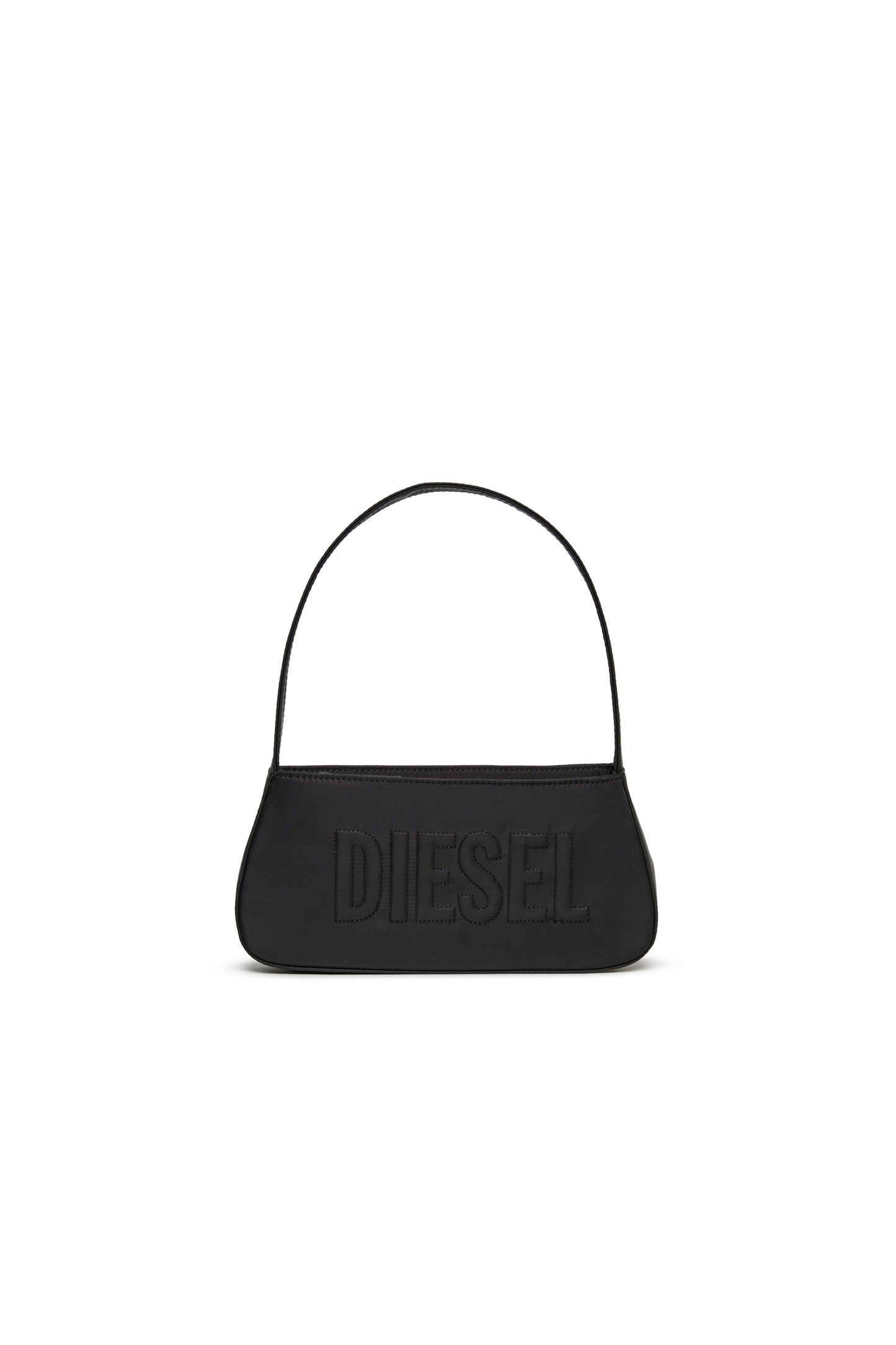 WDELIA shoulder bag with logo