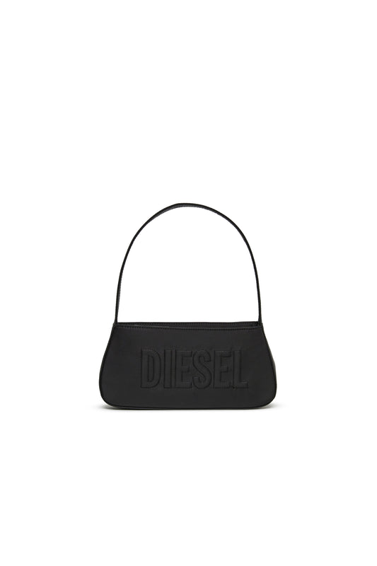 WDELIA shoulder bag with logo
