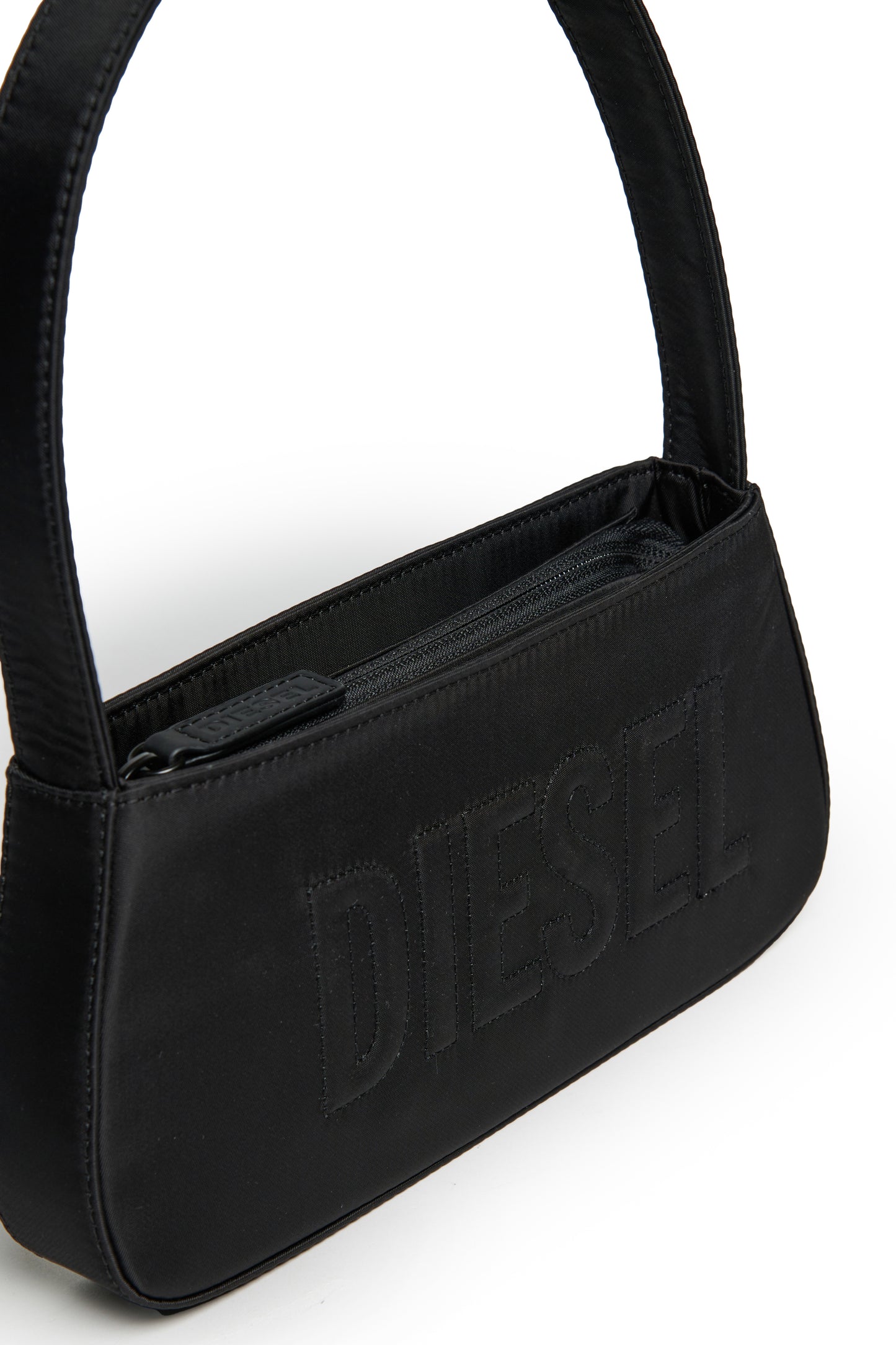WDELIA shoulder bag with logo