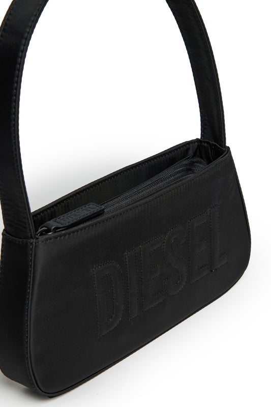 WDELIA shoulder bag with logo