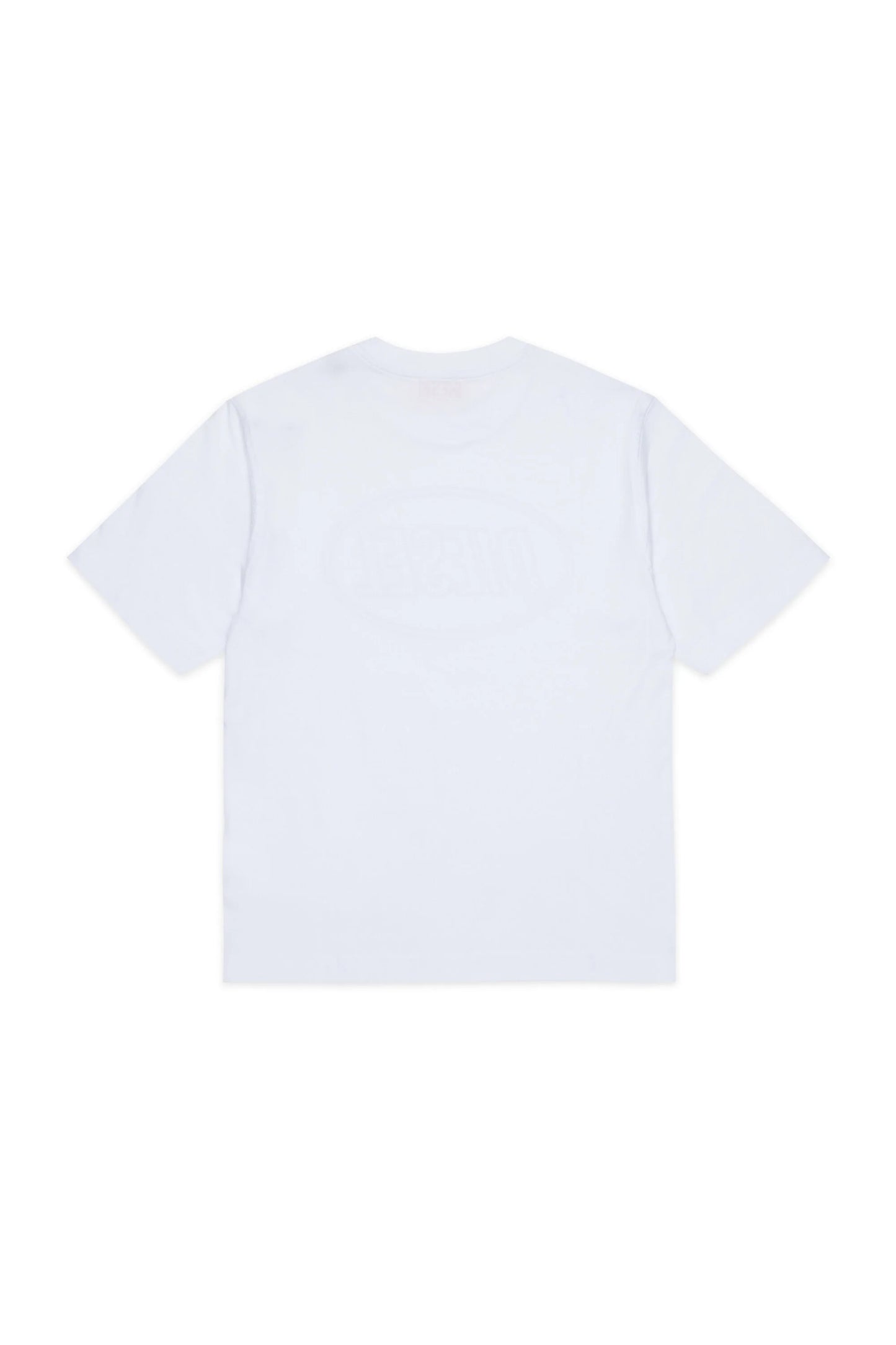 Classic Logo T-shirt Diesel