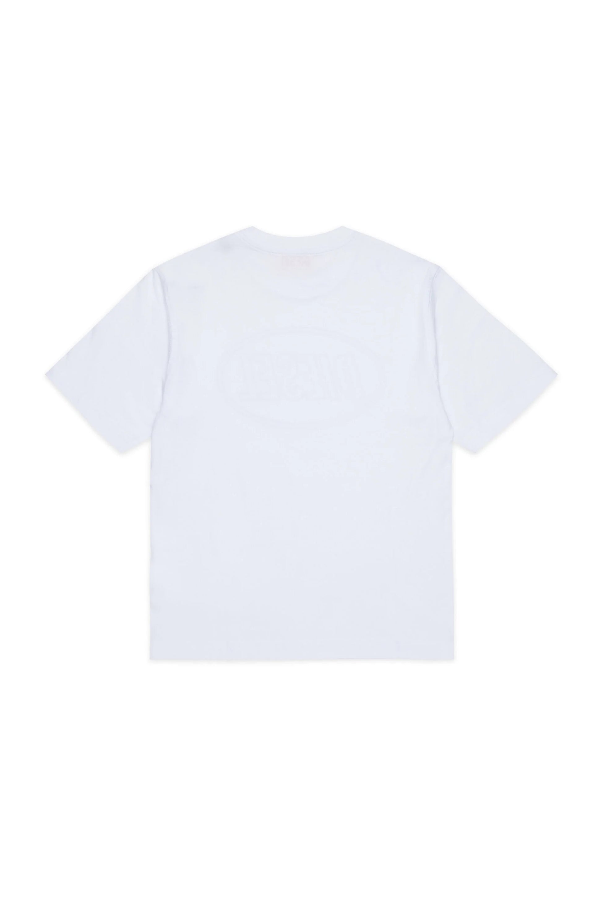 Classic Logo T-shirt Diesel