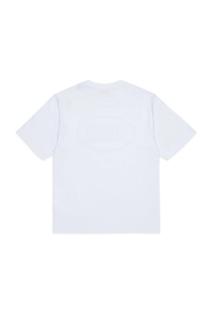 Classic Logo T-shirt Diesel