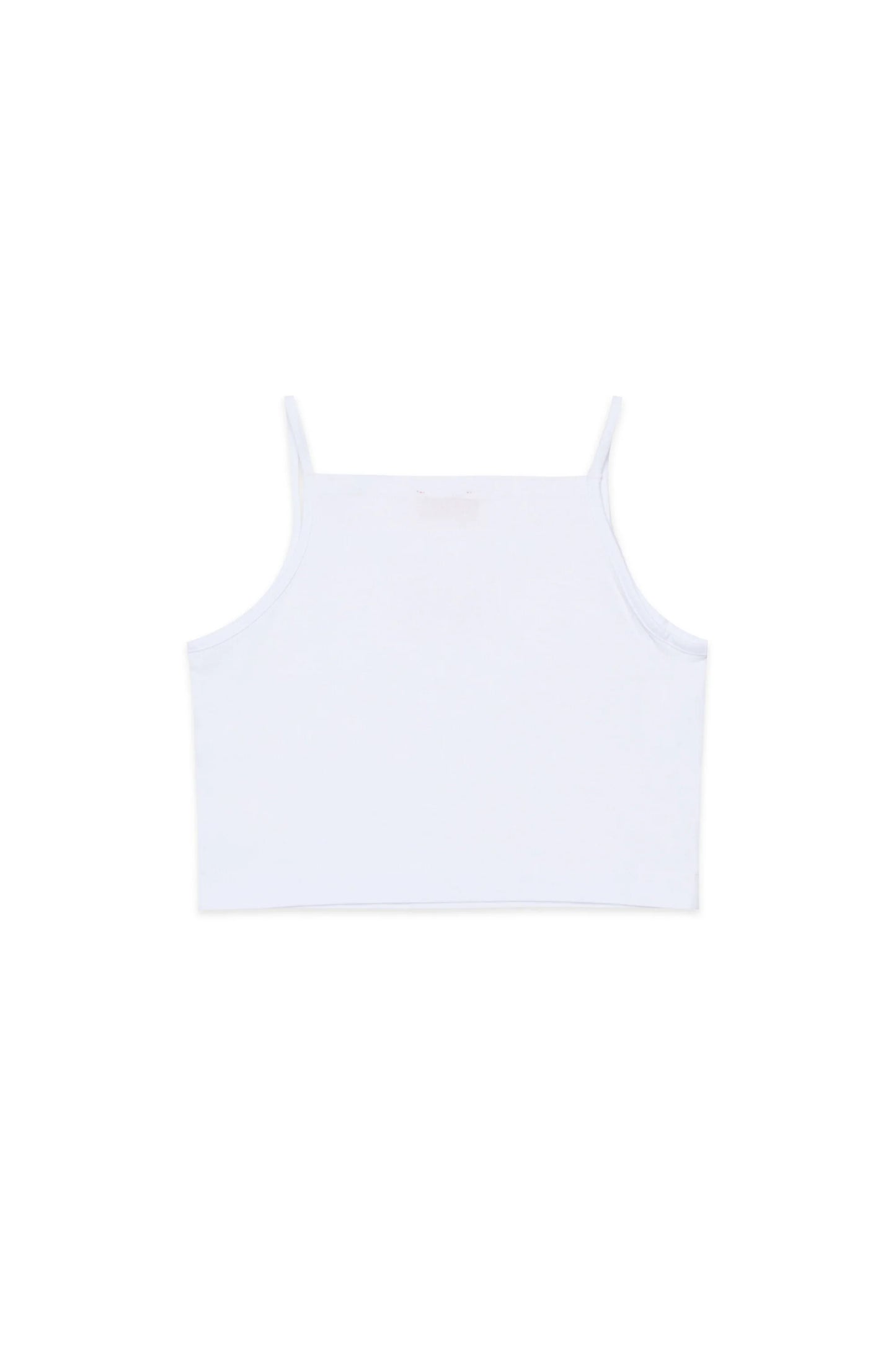 Cropped Tank Top Diesel