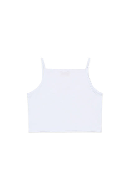 Cropped Tank Top Diesel