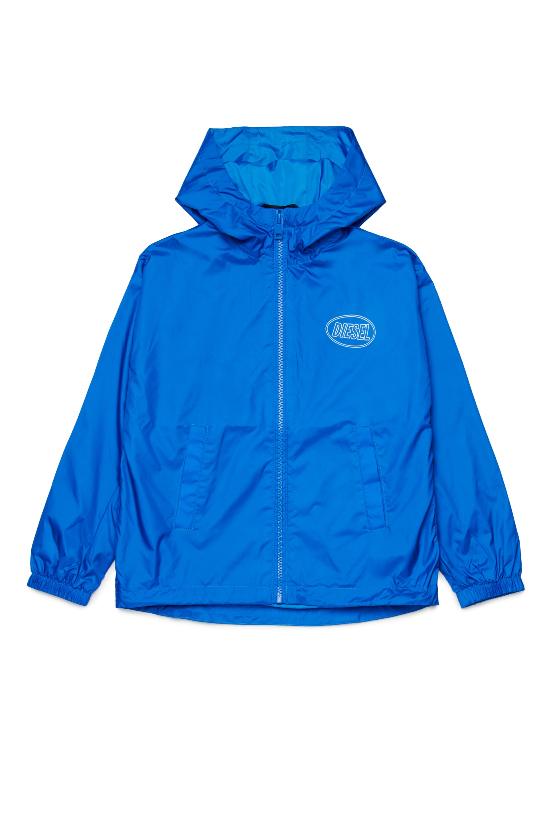 Windbreaker Diesel