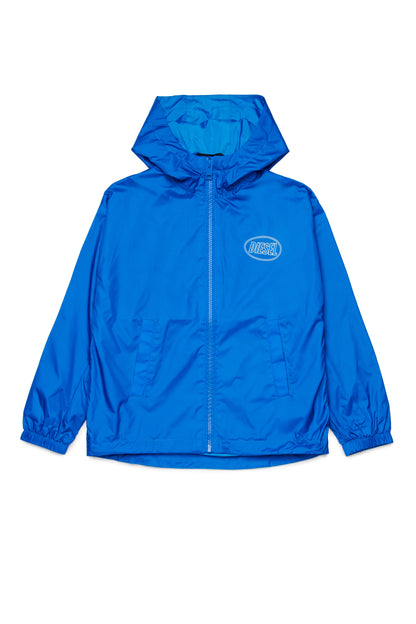 Windbreaker Diesel