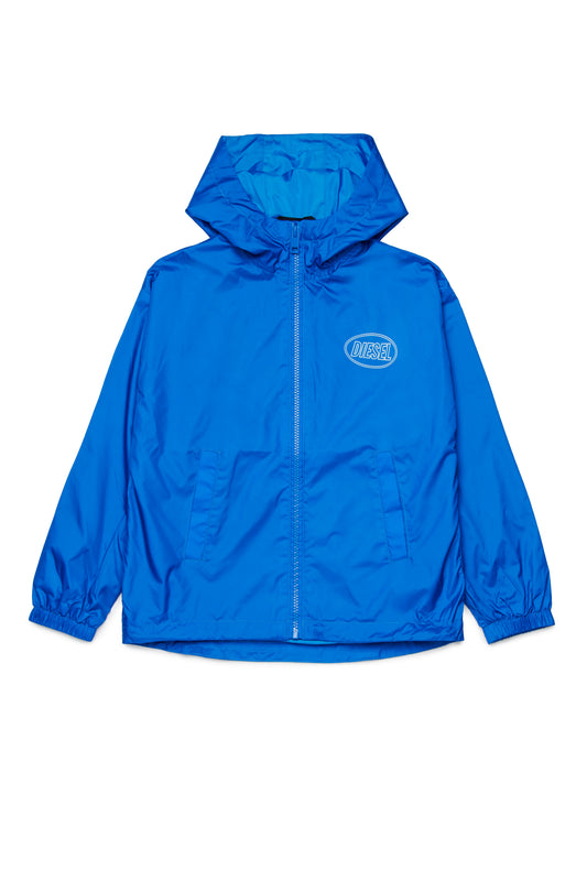 Windbreaker Diesel