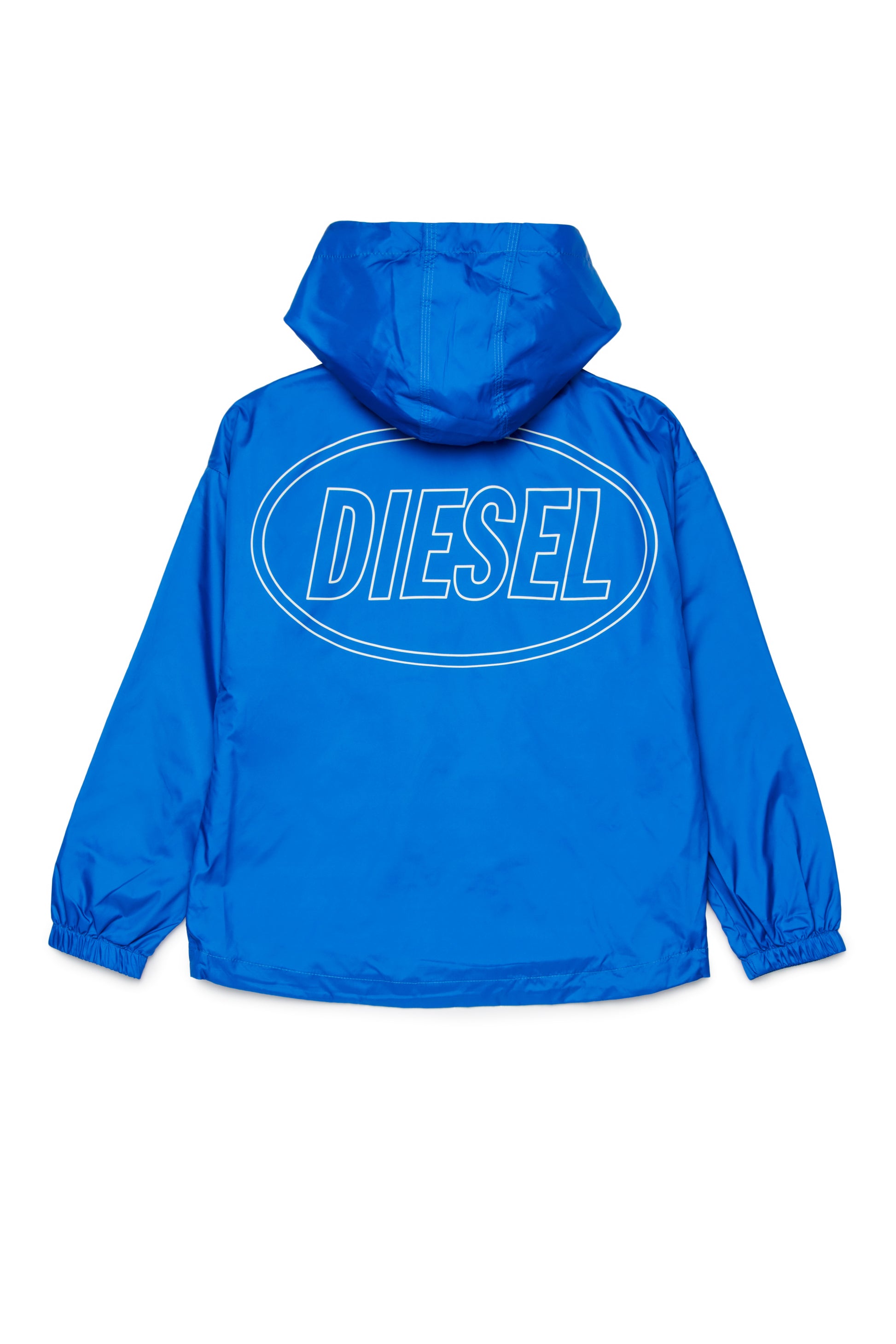 Windbreaker Diesel