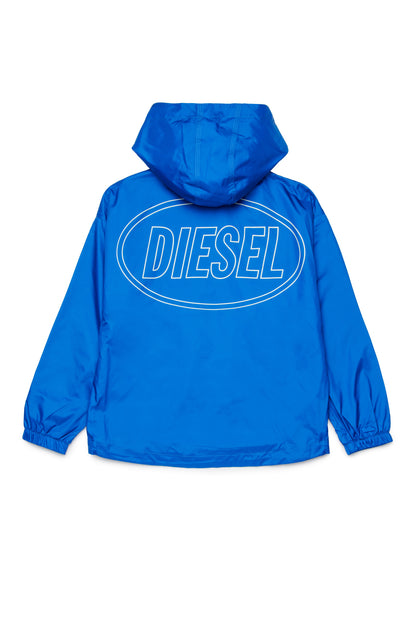 Windbreaker Diesel