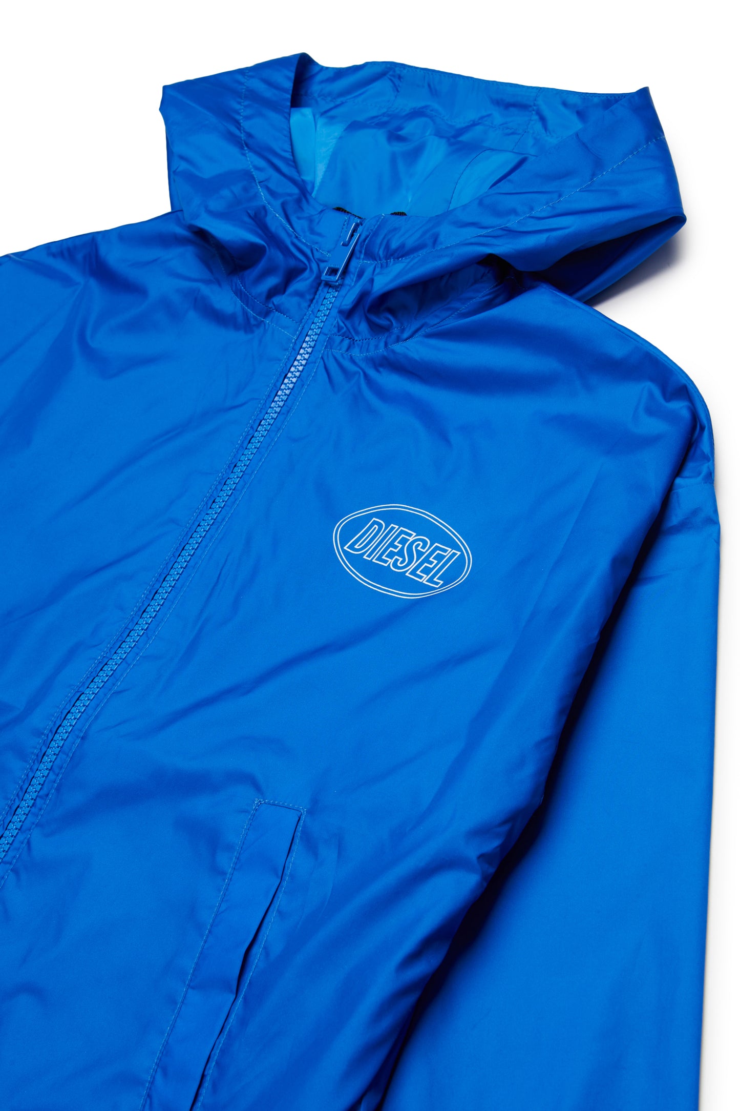 Windbreaker Diesel