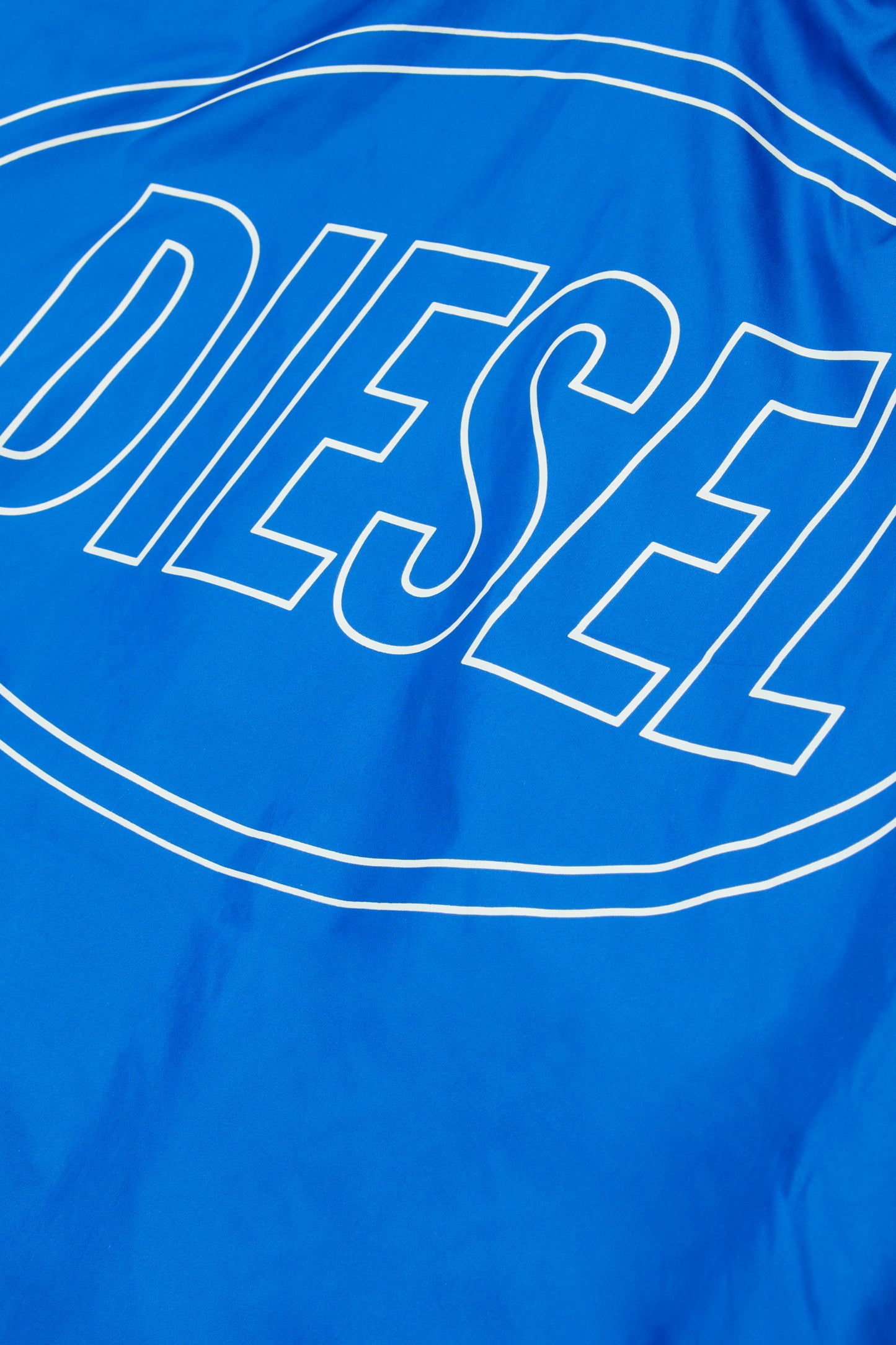 Windbreaker Diesel