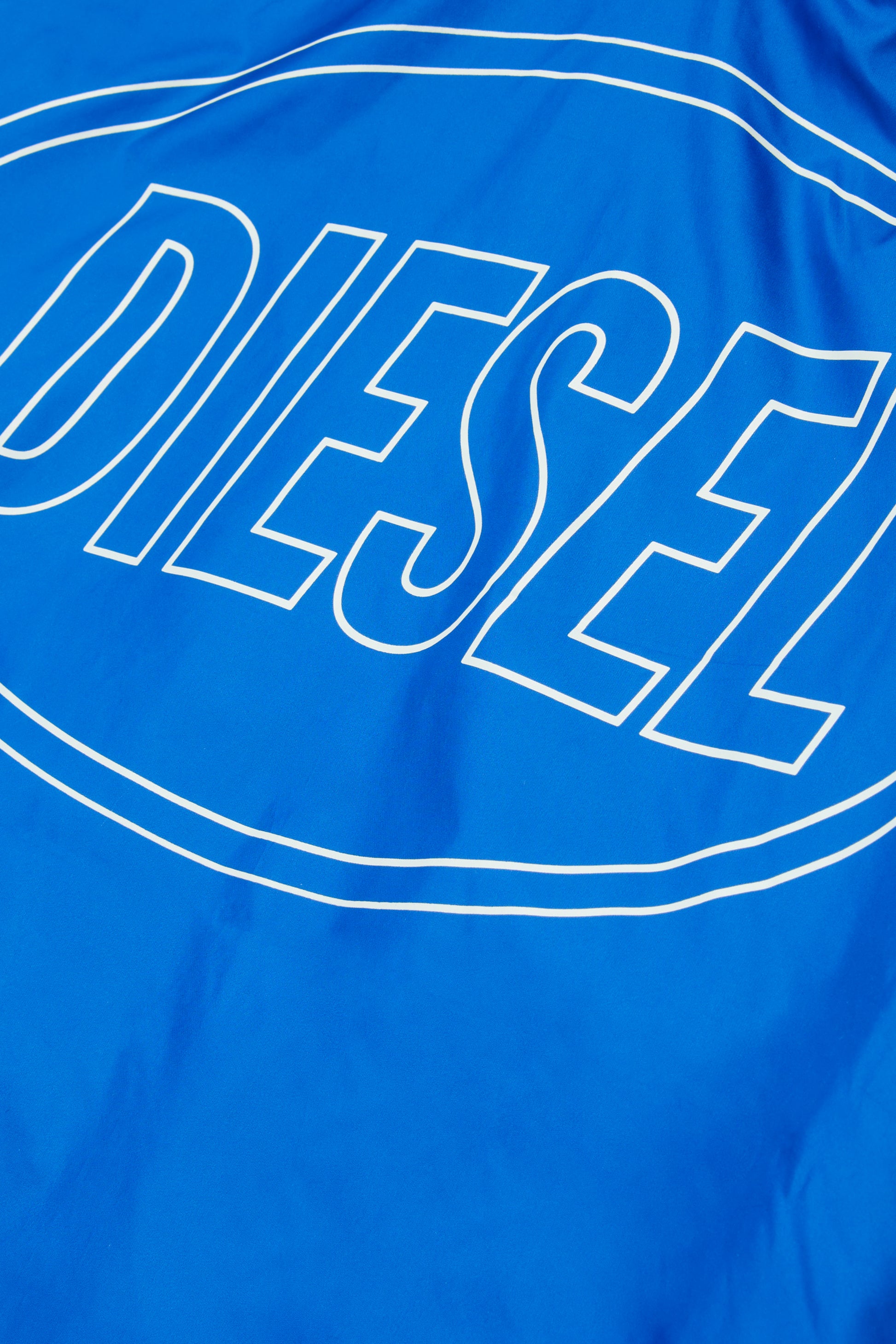 Windbreaker Diesel