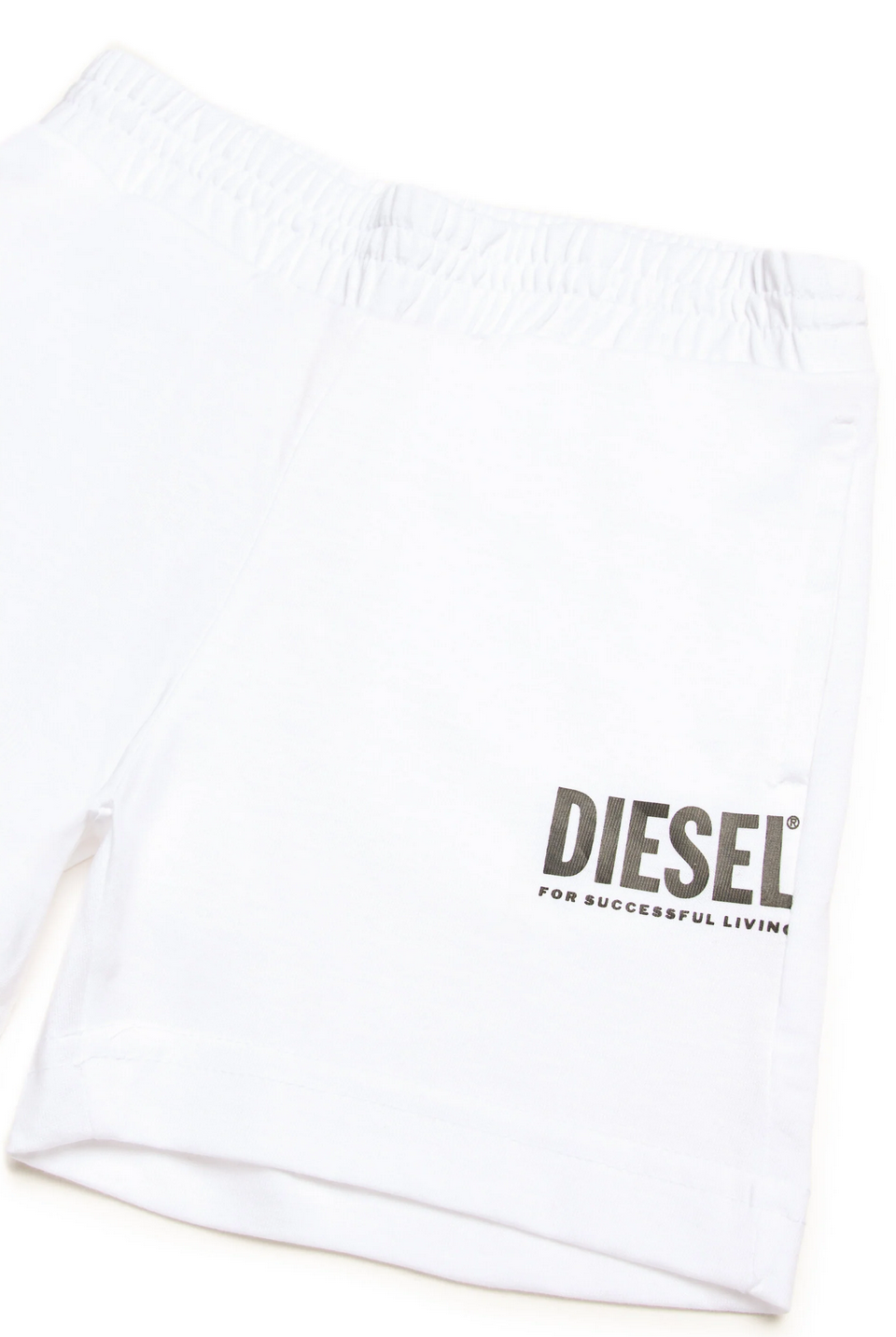 Jersey Shorts Diesel