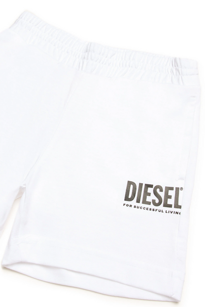 Jersey Shorts Diesel