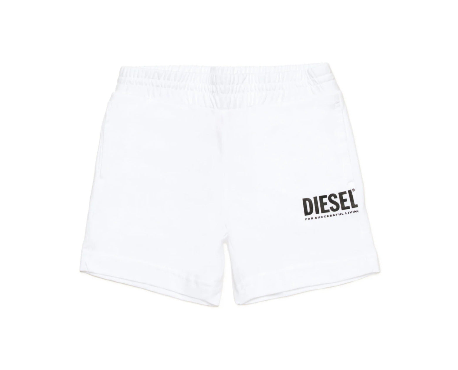 Jersey Shorts Diesel