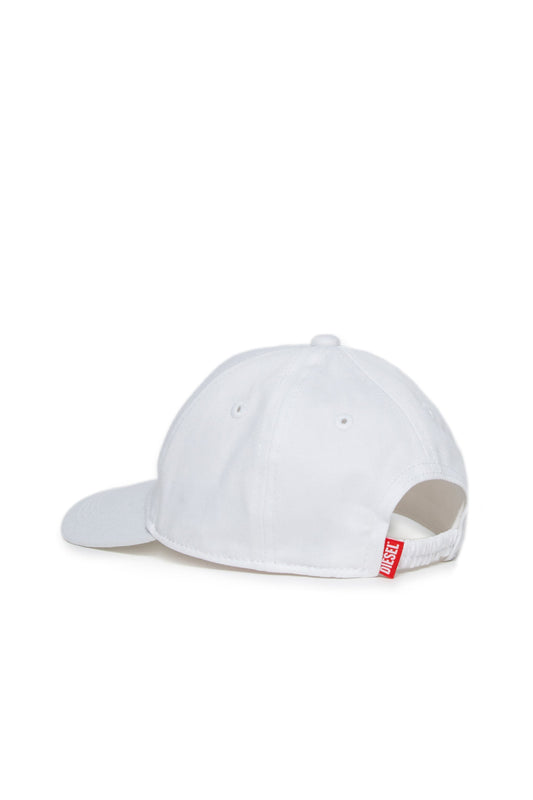Oval D baseball cap