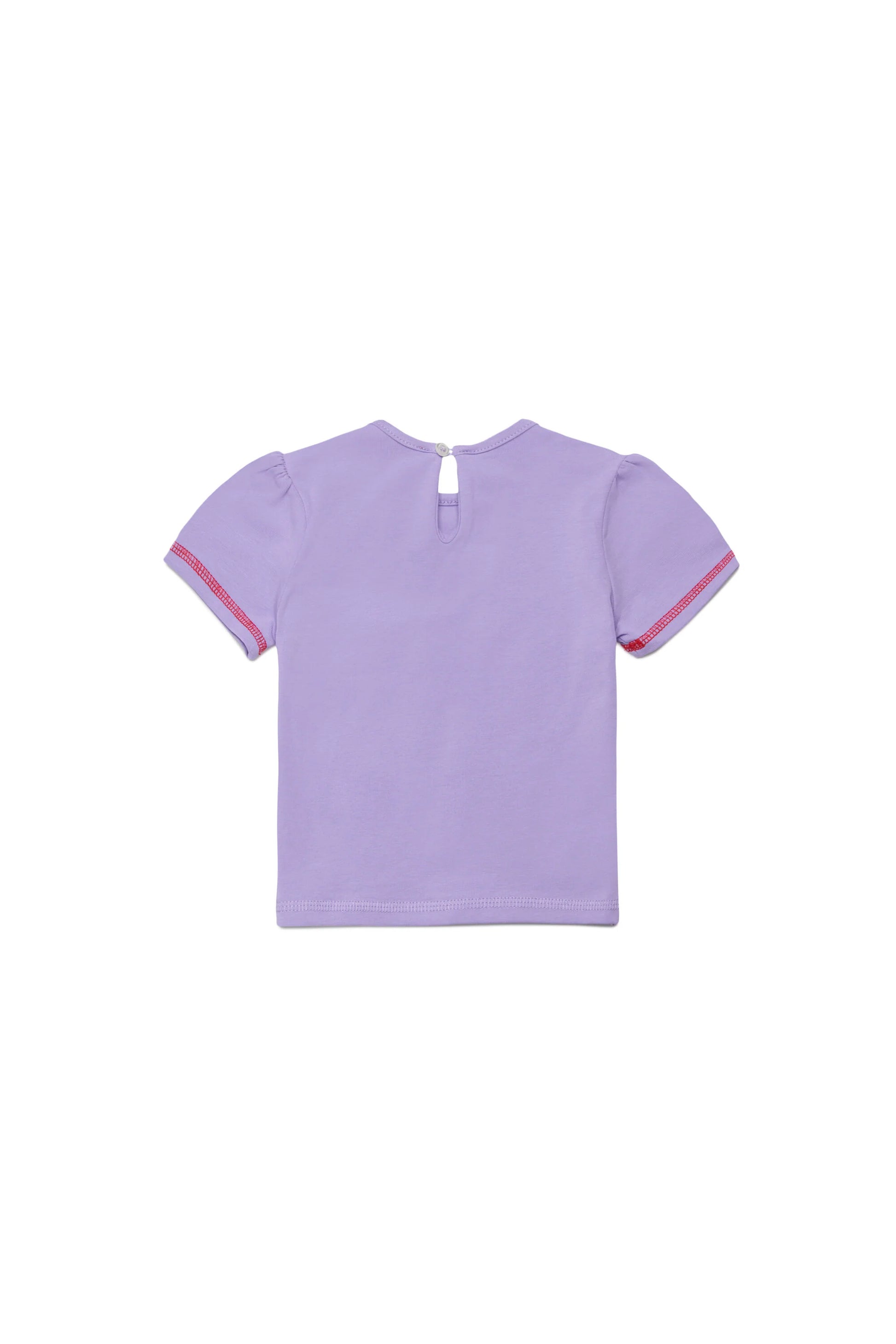 Puffed Sleeve T-shirt Diesel