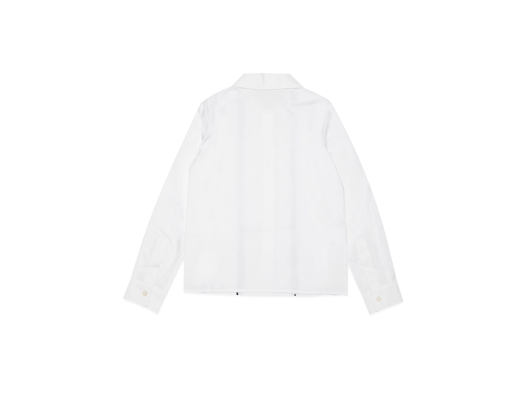 Collared Poplin Shirt Marni