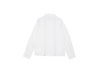 Collared Poplin Shirt Marni