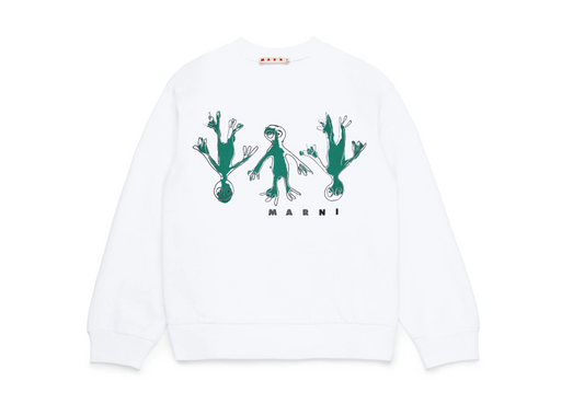 Graphic Sweatshirt