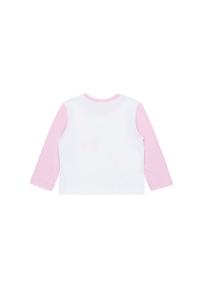 Heart Graphic T-shirt