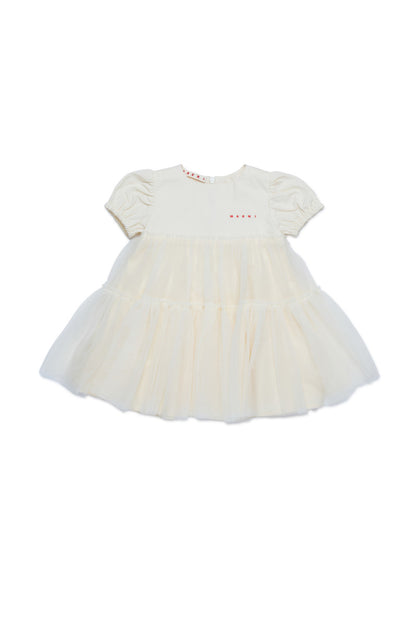 Tulle Dress Marni