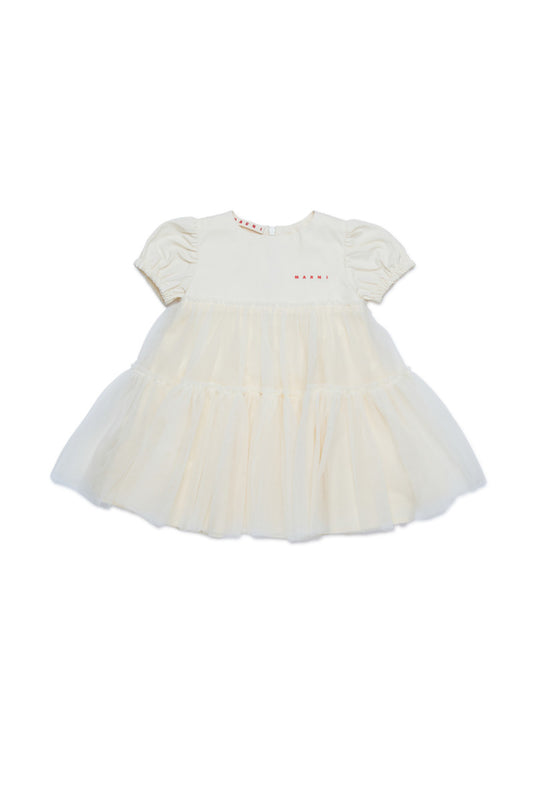 Tulle Dress Marni