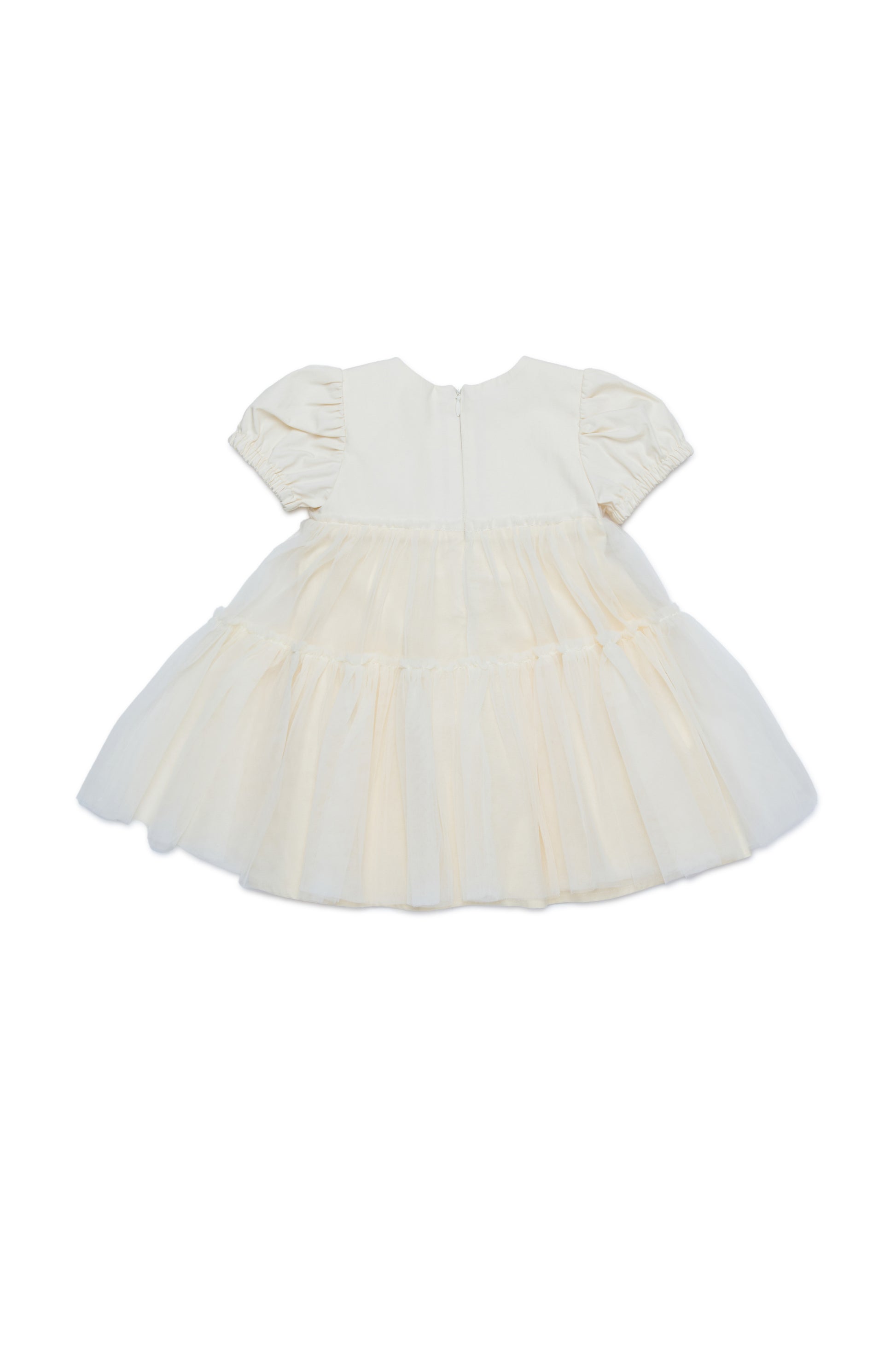 Tulle Dress Marni