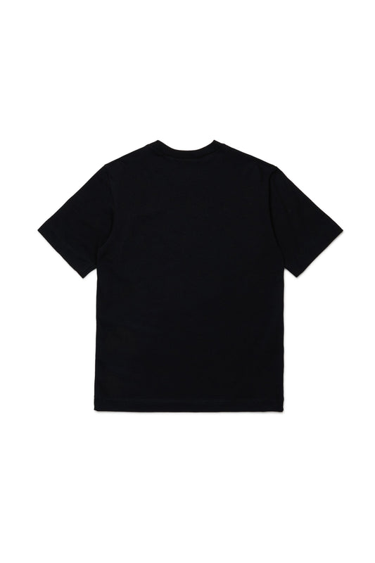 Jungle graphic t-shirt
