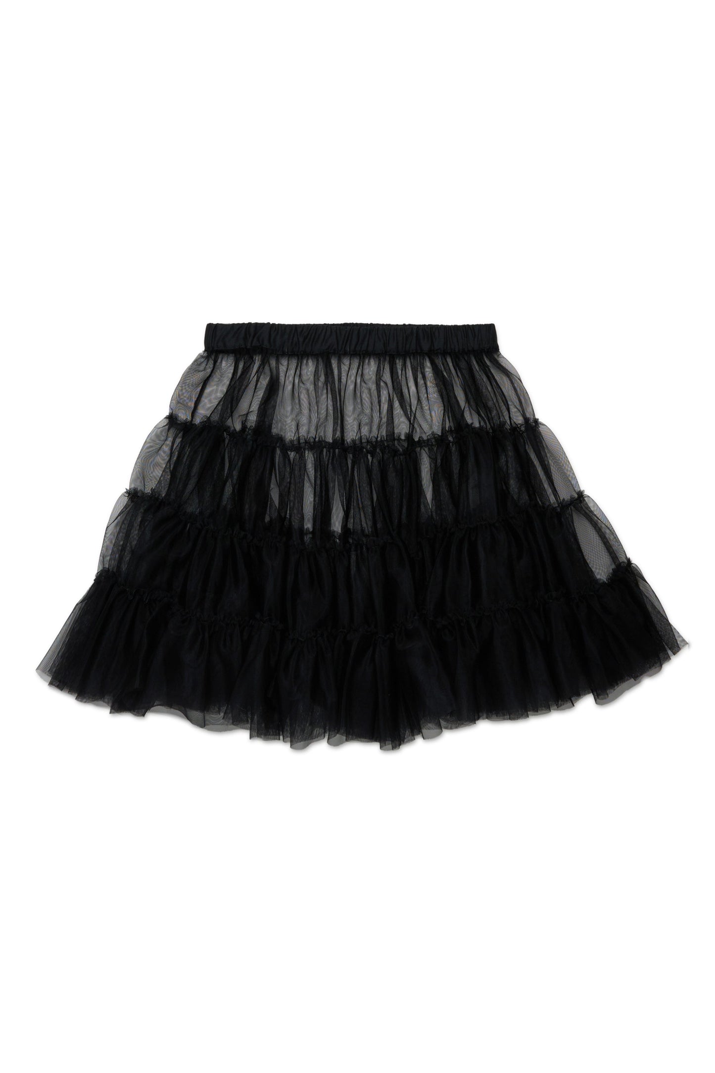 Tulle skirt
