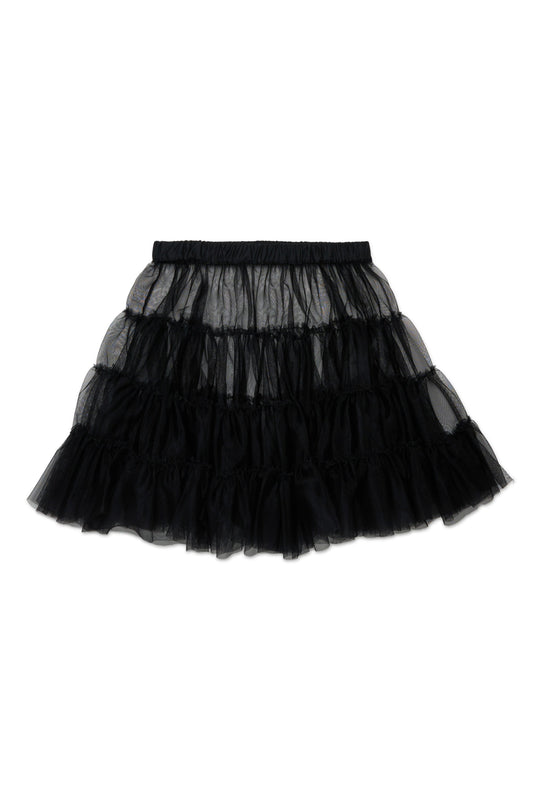 Tulle skirt