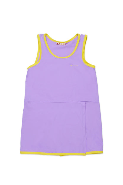 Contrast trim cover-up