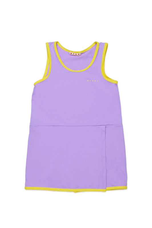 Contrast trim cover-up
