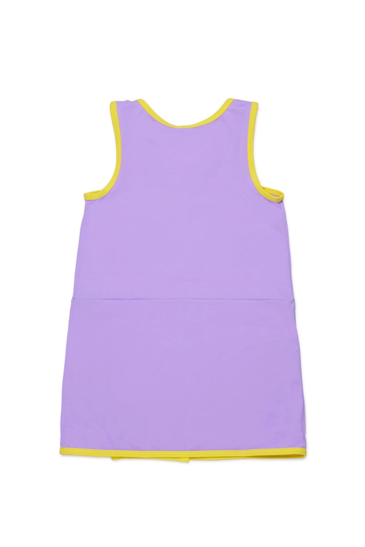 Contrast trim cover-up