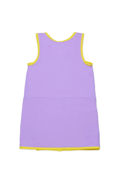 Contrast trim cover-up