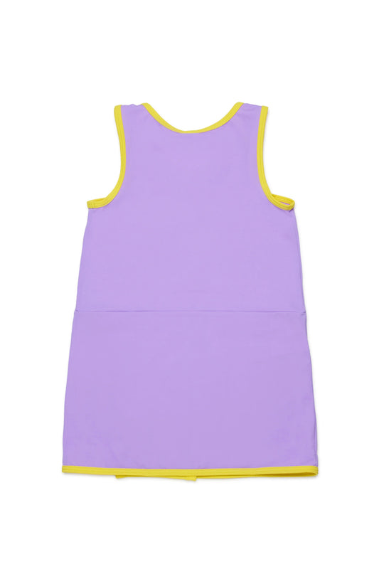 Contrast trim cover-up