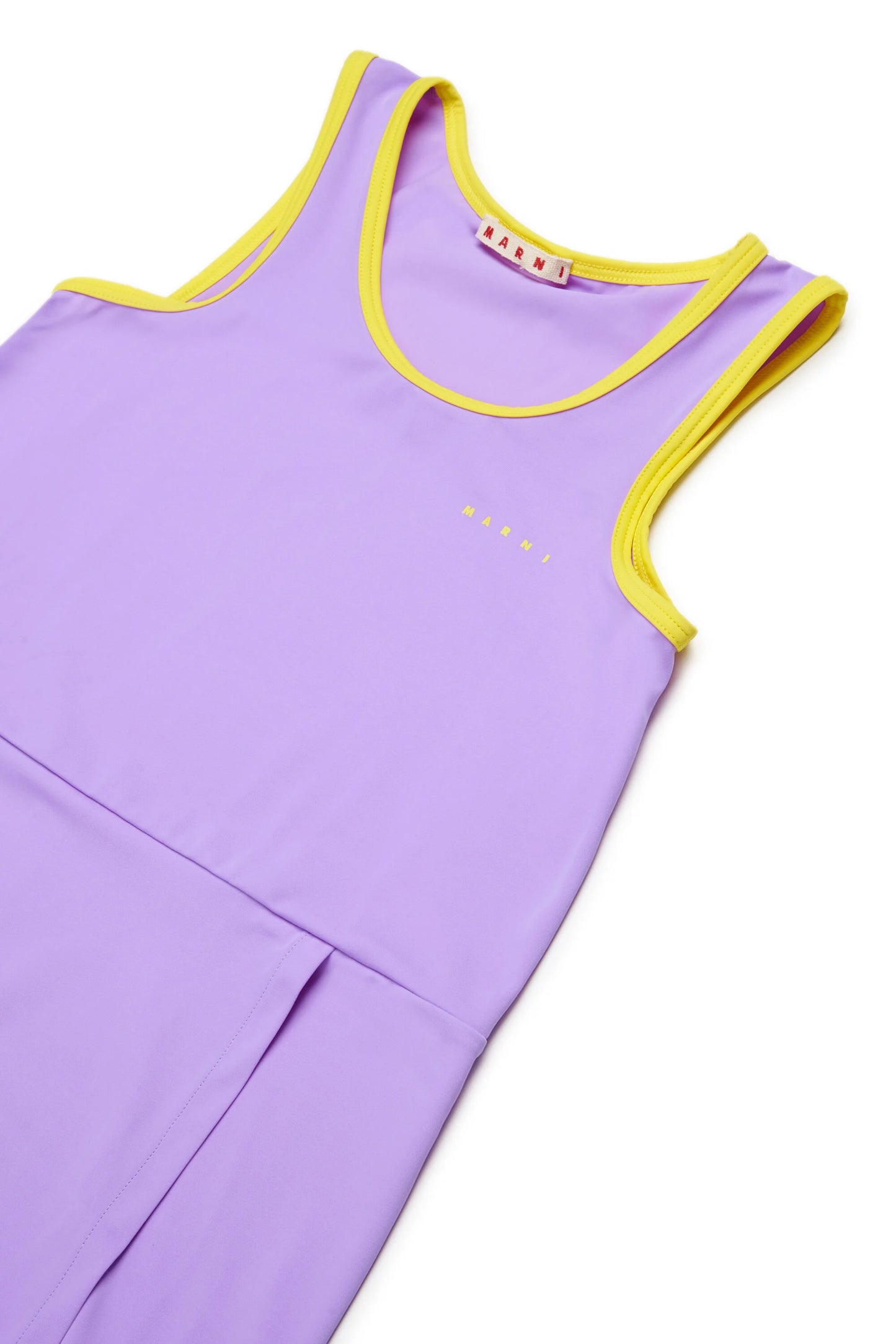 Contrast trim cover-up