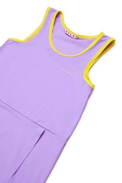Contrast trim cover-up