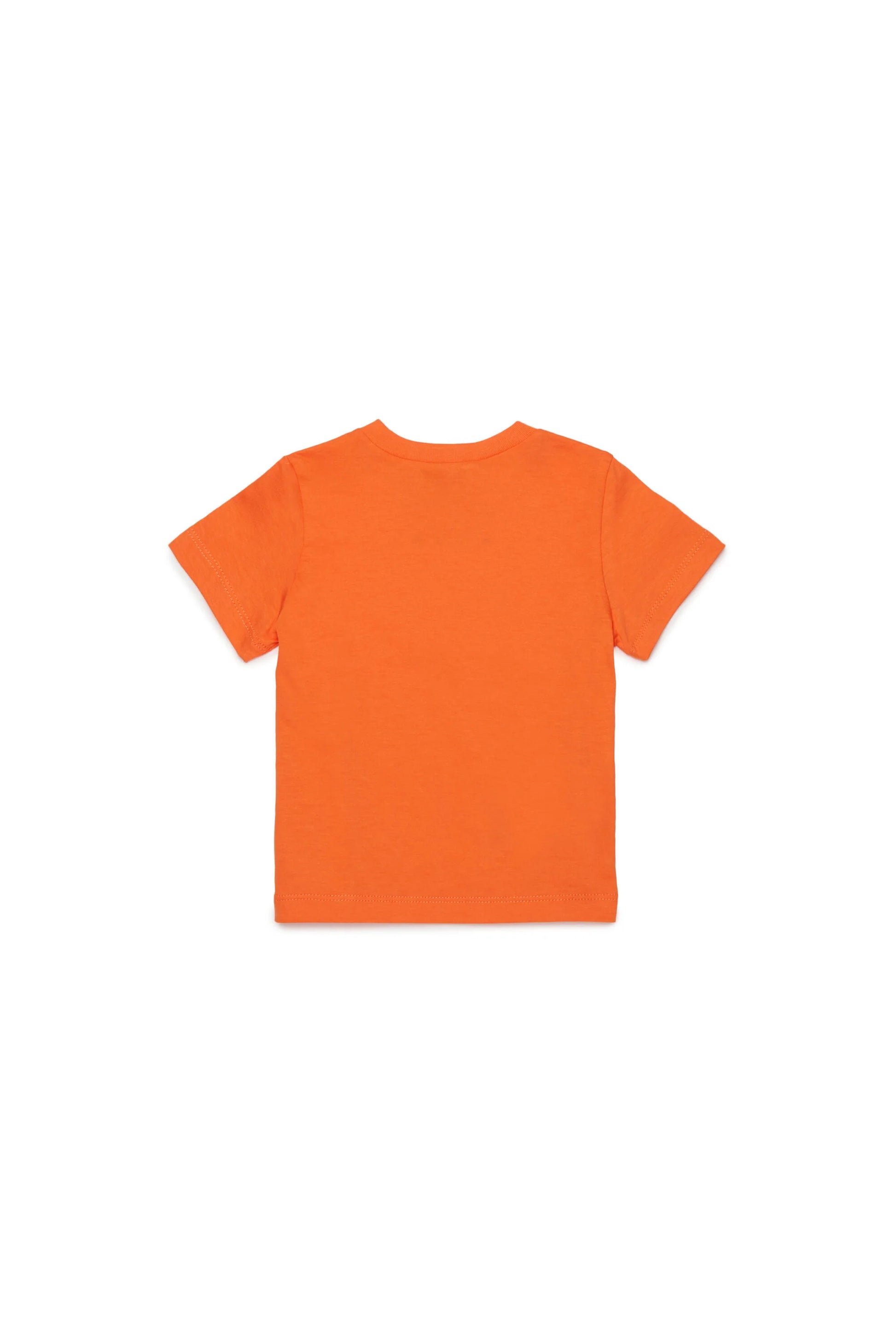 Baby set with contrast logo Marni