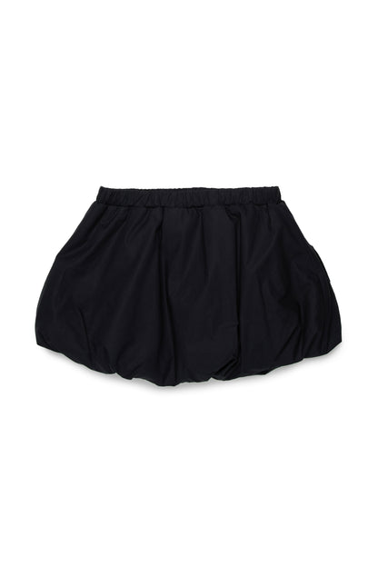 Bubble Utility Skirt