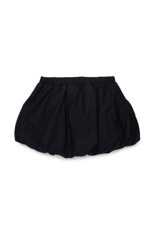 Bubble Utility Skirt