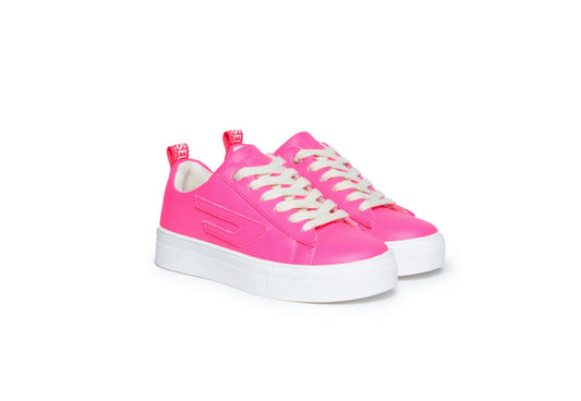 Platform Sneakers