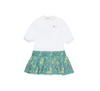 Carioca Skirt Dress