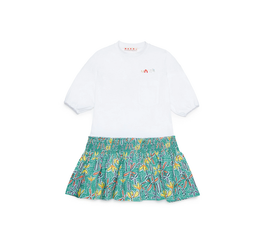 Carioca Skirt Dress