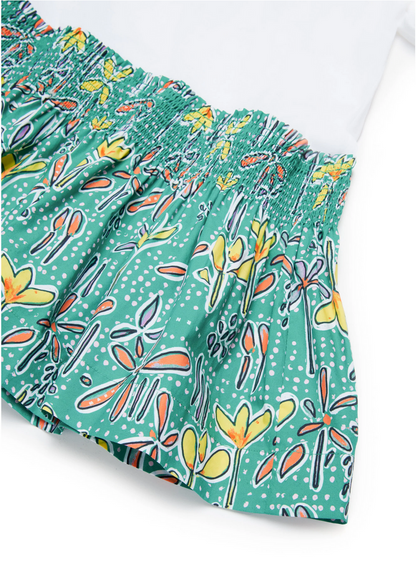 Carioca Skirt Dress
